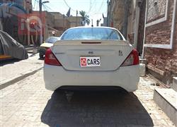 نيسان صني